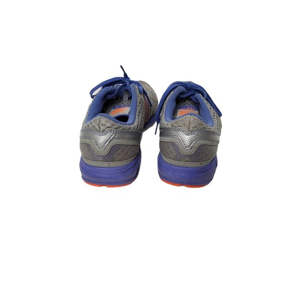 Womens New Balance Running 750 v1 Leather and Mesh Athletic Shoes. Size 8.5M - Picture 4 of 5